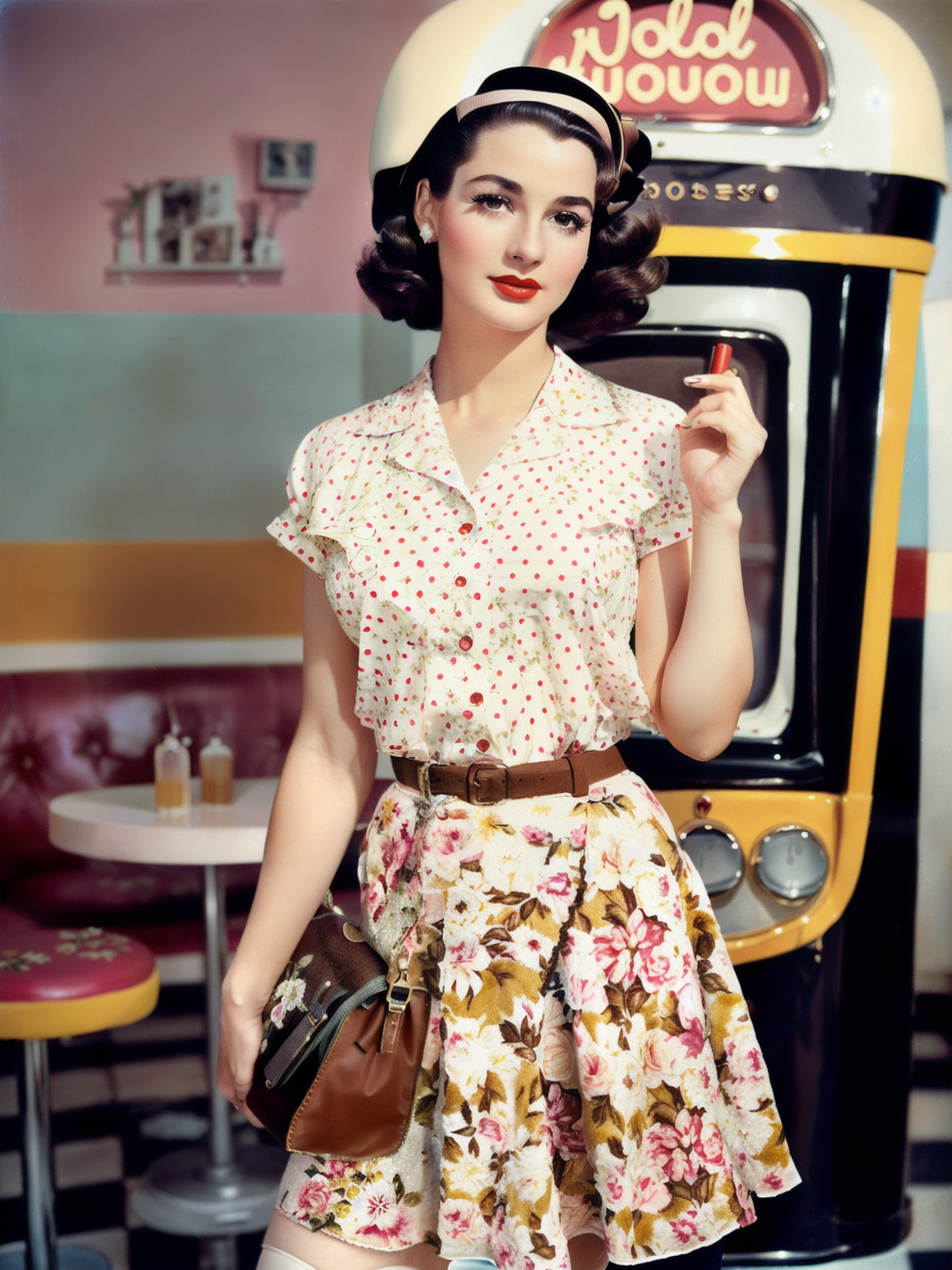 00322-3962426737-(Color Photo_1.3), best quality, portrait of beautiful girl, 21 years old, (50s_1.2), young looking, (__advanced-50s-female-outf.png